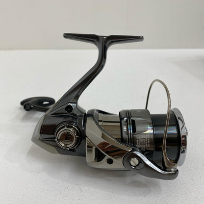 【フィッシング/釣り/釣具/リール】 【スピニングリール】SHIMANO | シマノ 24ツインパワー C3000MHG【加古川店】