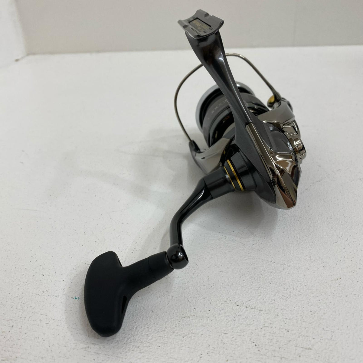 【フィッシング/釣り/釣具/リール】 【スピニングリール】SHIMANO | シマノ 24ツインパワー C3000MHG【加古川店】