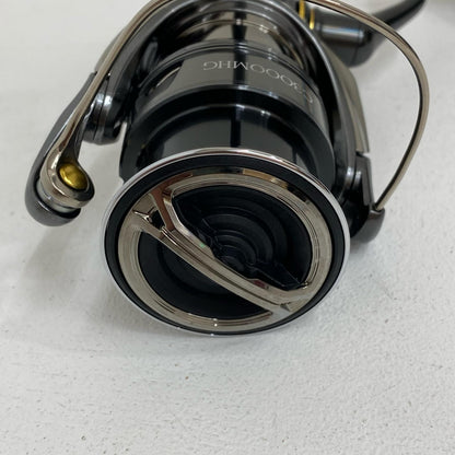 【フィッシング/釣り/釣具/リール】 【スピニングリール】SHIMANO | シマノ 24ツインパワー C3000MHG【加古川店】