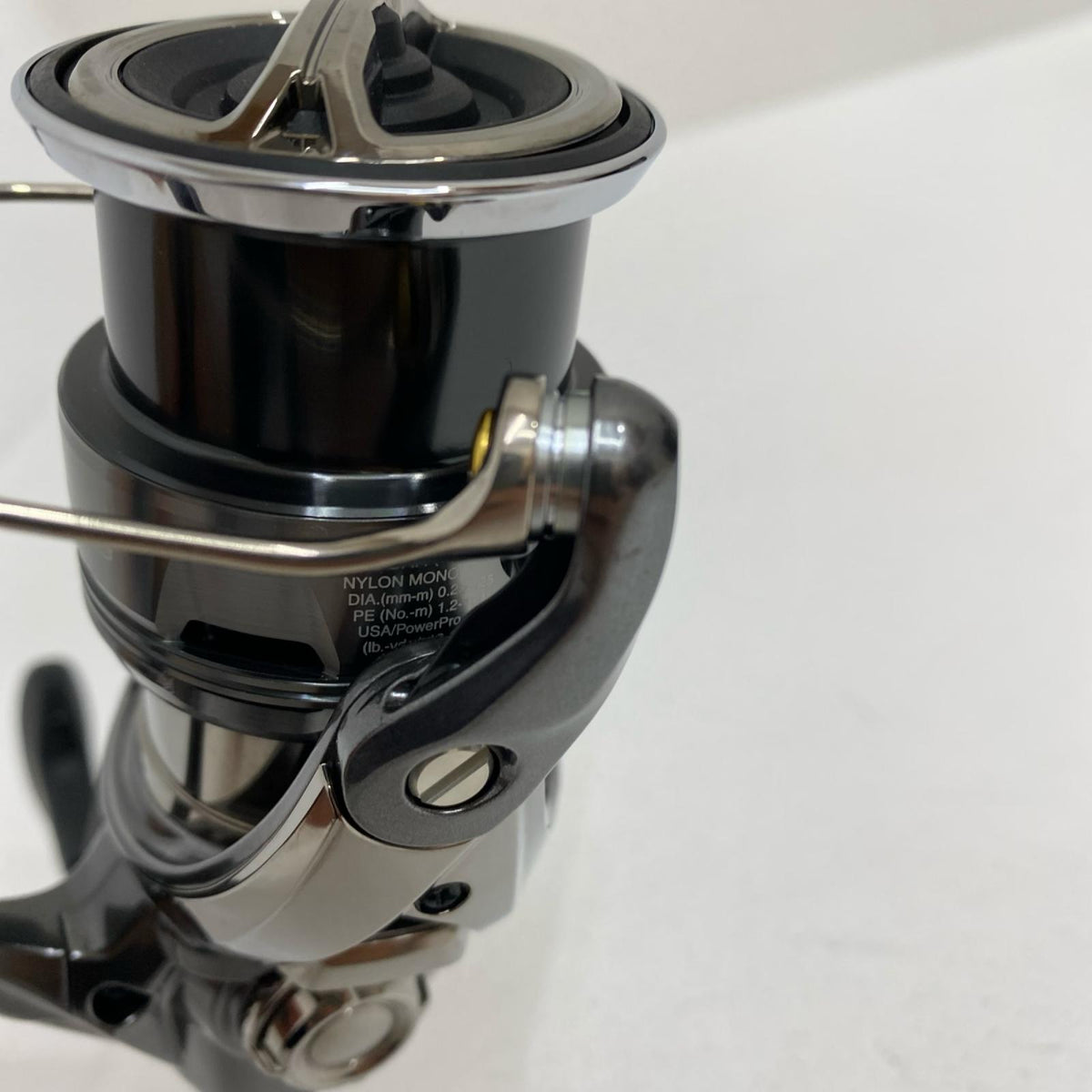 【フィッシング/釣り/釣具/リール】 【スピニングリール】SHIMANO | シマノ 24ツインパワー C3000MHG【加古川店】