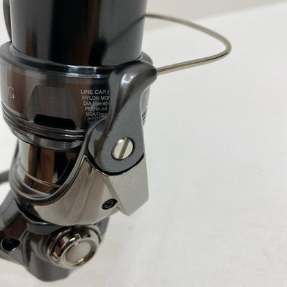 【フィッシング/釣り/釣具/リール】 【スピニングリール】SHIMANO | シマノ 24ツインパワー C3000MHG【加古川店】