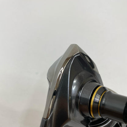 【フィッシング/釣り/釣具/リール】 【スピニングリール】SHIMANO | シマノ 24ツインパワー C3000MHG【加古川店】