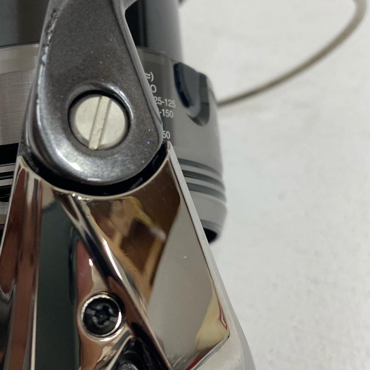 【フィッシング/釣り/釣具/リール】 【スピニングリール】SHIMANO | シマノ 24ツインパワー C3000MHG【加古川店】