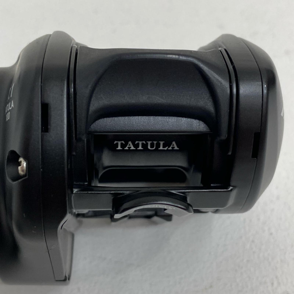 【フィッシング/釣り/釣具/リール】 【ベイトリール/左ハンドル】Daiwa | ダイワ 24タトゥーラTW 100HL【加古川店】
