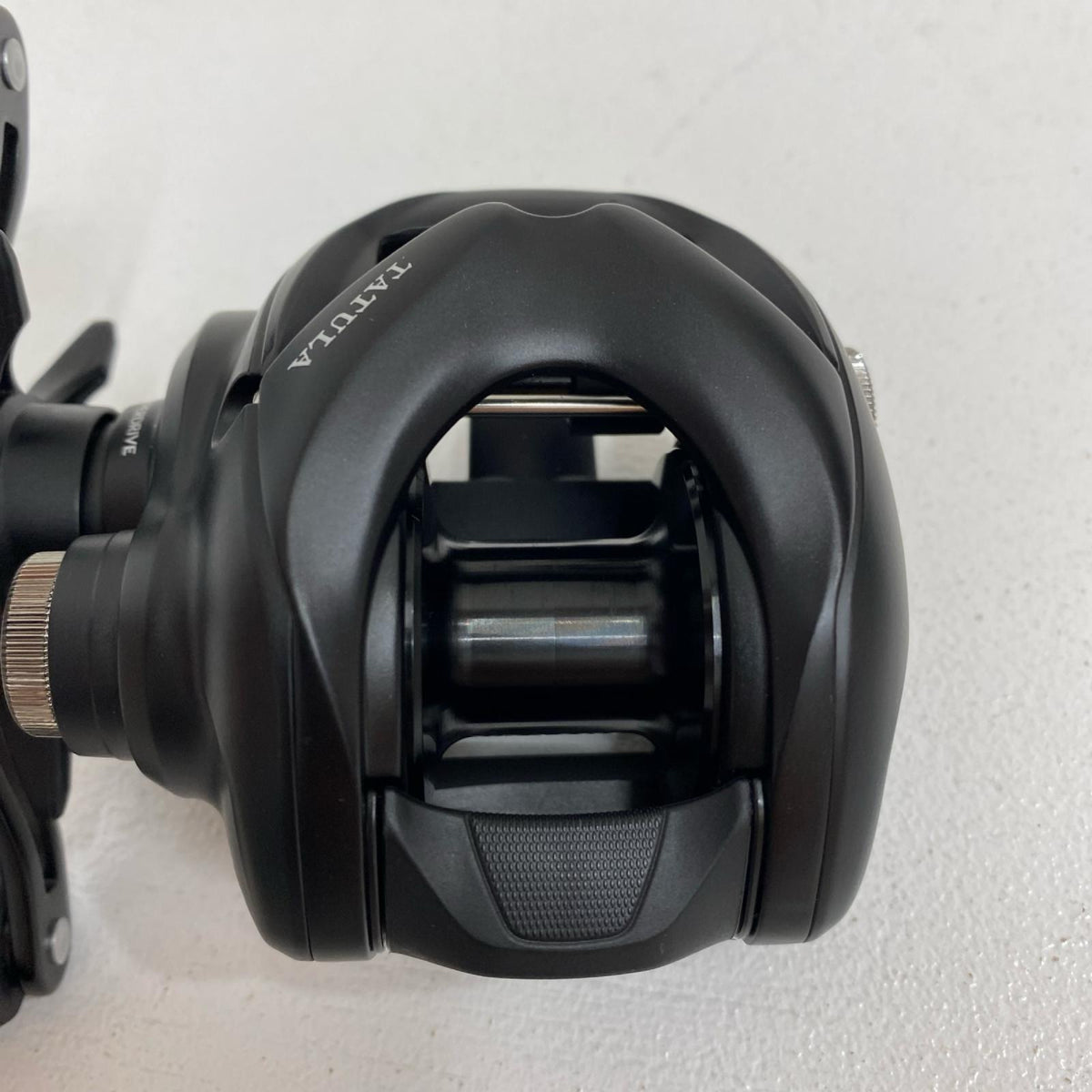 【フィッシング/釣り/釣具/リール】 【ベイトリール/左ハンドル】Daiwa | ダイワ 24タトゥーラTW 100HL【加古川店】