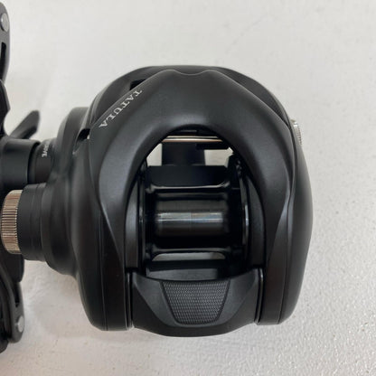 【フィッシング/釣り/釣具/リール】 【ベイトリール/左ハンドル】Daiwa | ダイワ 24タトゥーラTW 100HL【加古川店】