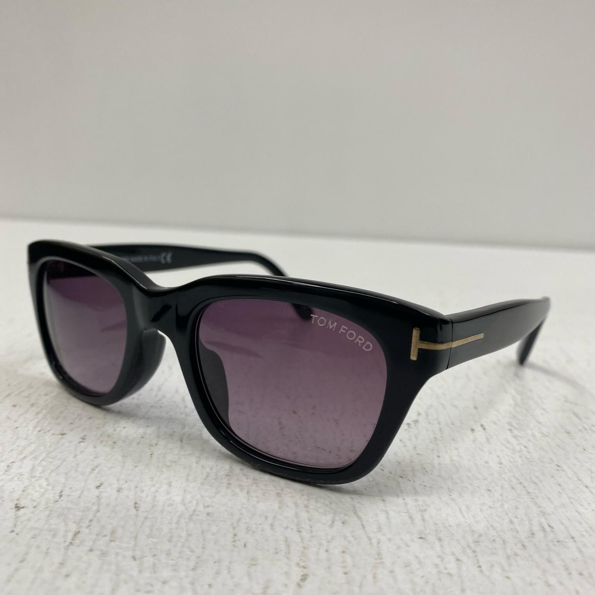 TOM FORD | トムフォード Snodon 51⬜︎21 サングラス TF237-F【加古川店】
