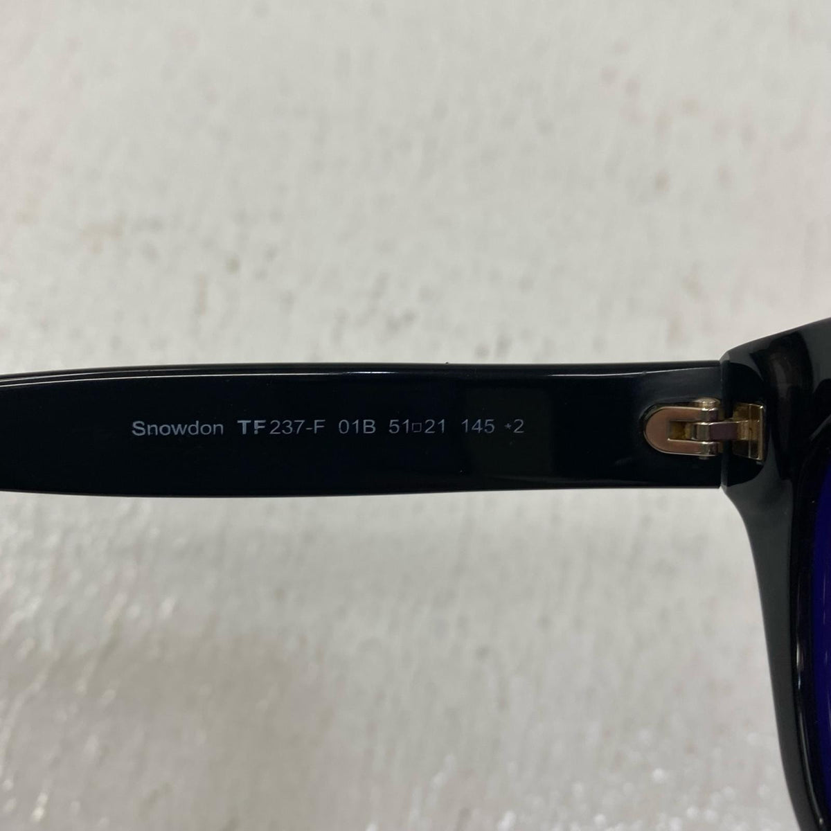 TOM FORD | トムフォード Snodon 51⬜︎21 サングラス TF237-F【加古川店】