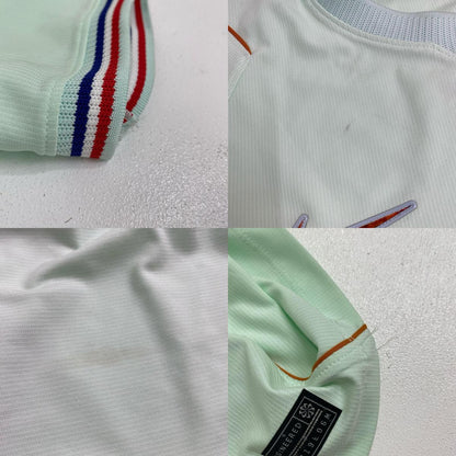 NIKE | ナイキ NIKE ﾌﾗﾝｽ代表 ｱｳｪｲﾕﾆﾌｫｰﾑ 2026 #20 デジレ・ドゥエ選手【加古川店】