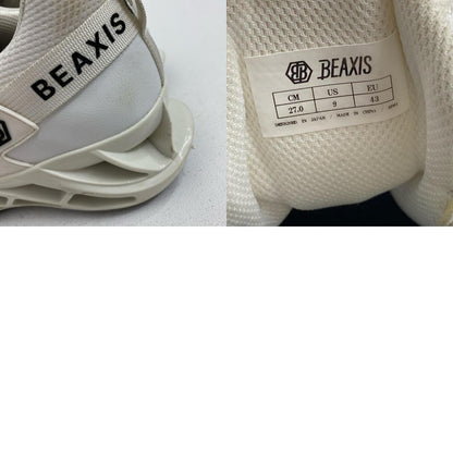 ゴルフシューズ BEAXIS ﾊﾞﾗﾝｽｺｱ 体感ｼｭｰｽﾞ size:27.0【加古川店】