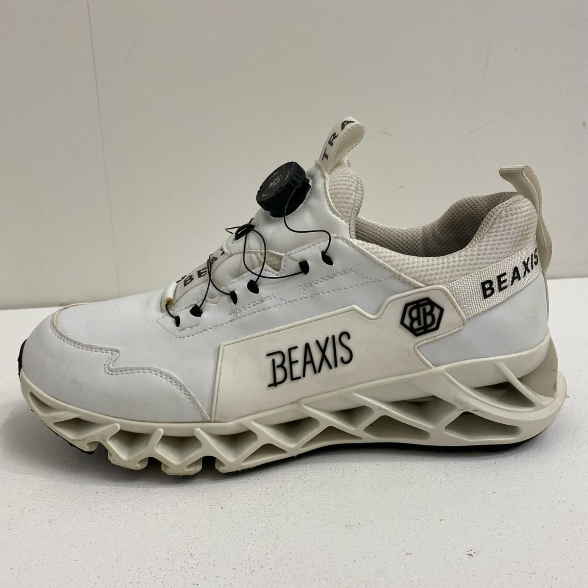 ゴルフシューズ BEAXIS ﾊﾞﾗﾝｽｺｱ 体感ｼｭｰｽﾞ size:27.0【加古川店】