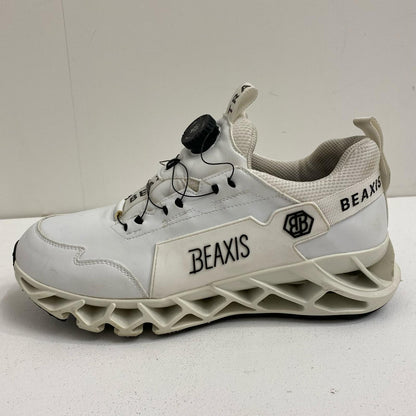 ゴルフシューズ BEAXIS ﾊﾞﾗﾝｽｺｱ 体感ｼｭｰｽﾞ size:27.0【加古川店】