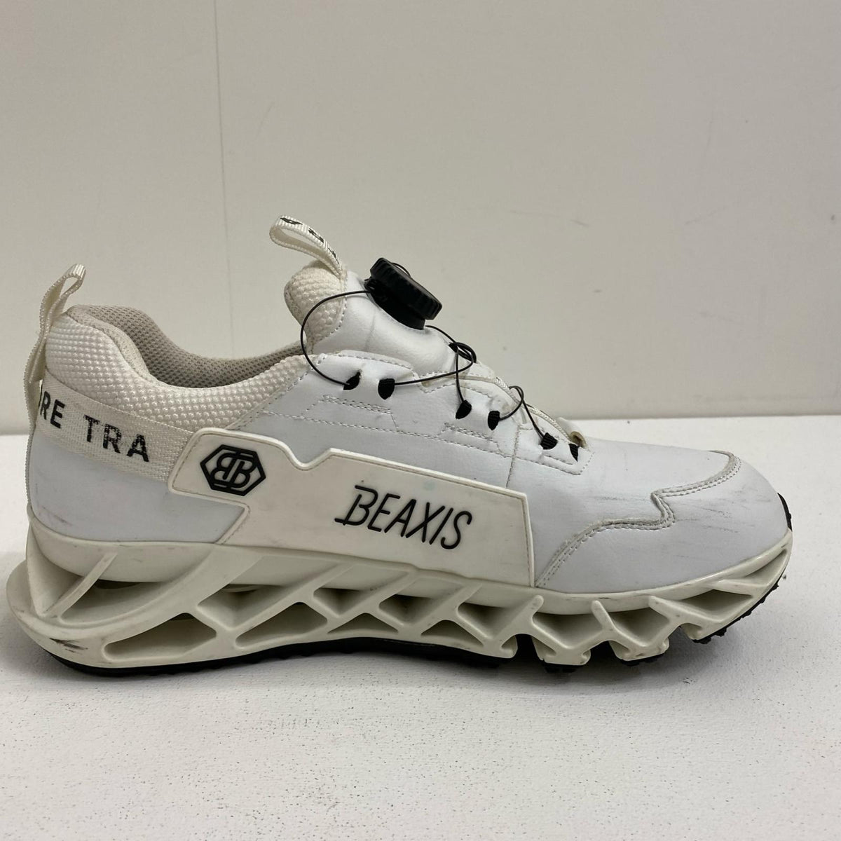 ゴルフシューズ BEAXIS ﾊﾞﾗﾝｽｺｱ 体感ｼｭｰｽﾞ size:27.0【加古川店】