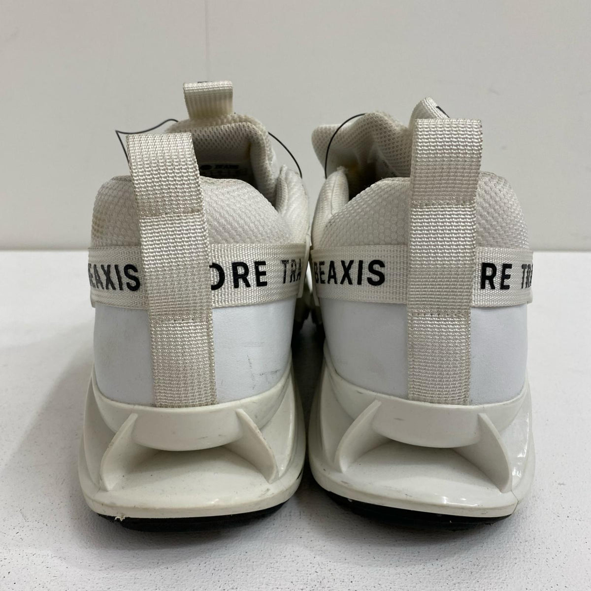 ゴルフシューズ BEAXIS ﾊﾞﾗﾝｽｺｱ 体感ｼｭｰｽﾞ size:27.0【加古川店】