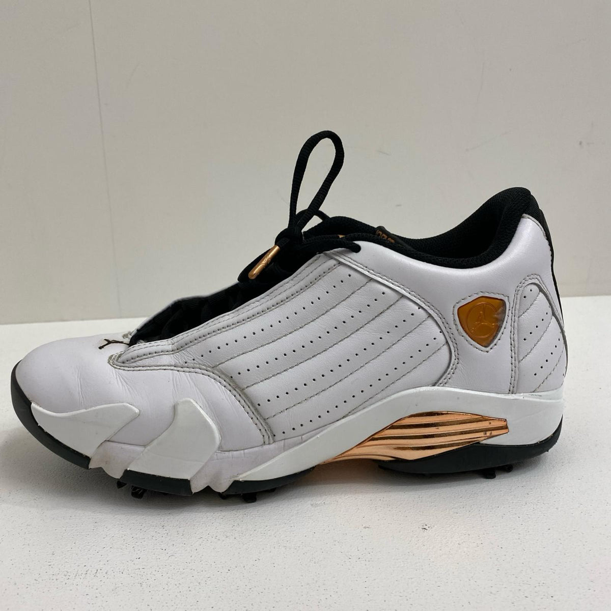 NIKE | ナイキ NIKE ゴルフシューズ) Air Jordan 14 Golf size:27.0【加古川店】