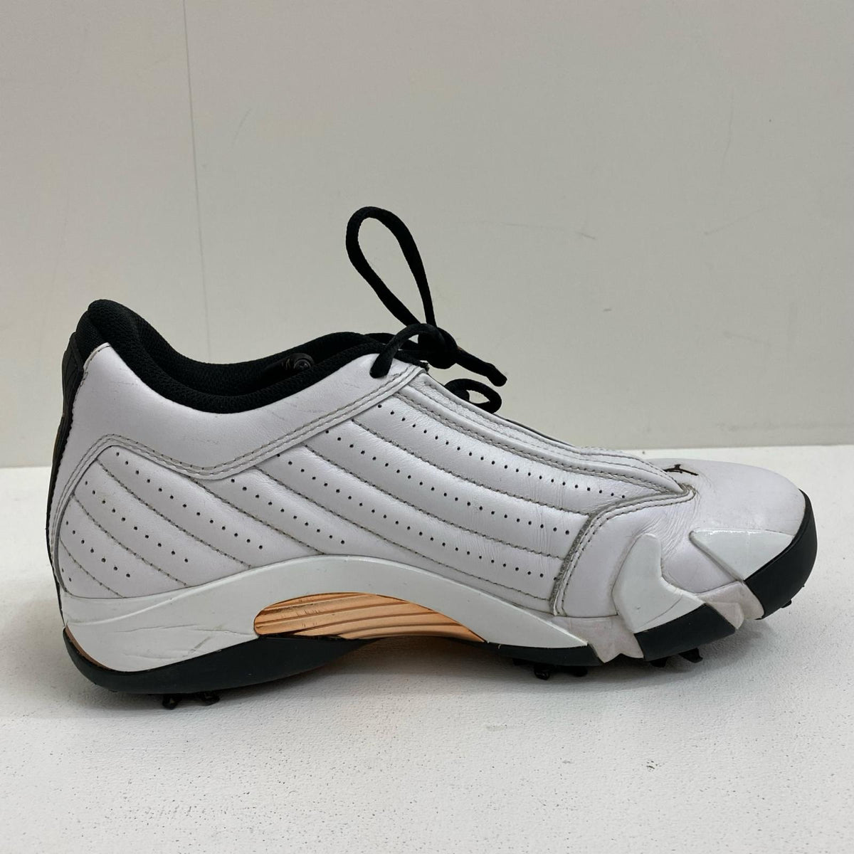 NIKE | ナイキ NIKE ゴルフシューズ) Air Jordan 14 Golf size:27.0【加古川店】