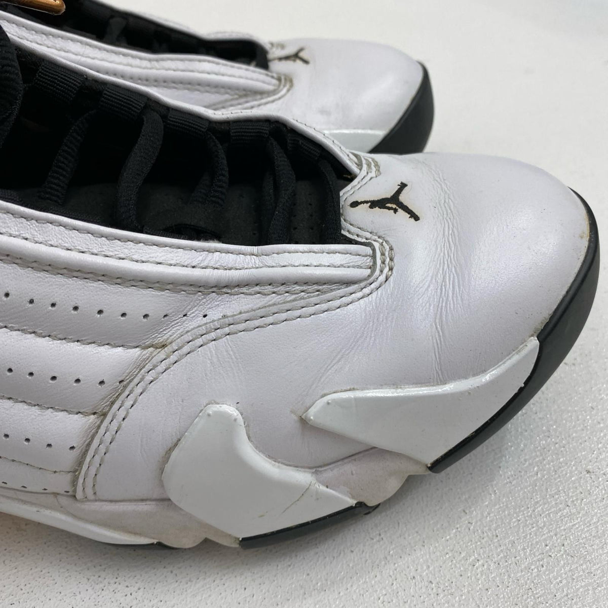 NIKE | ナイキ NIKE ゴルフシューズ) Air Jordan 14 Golf size:27.0【加古川店】