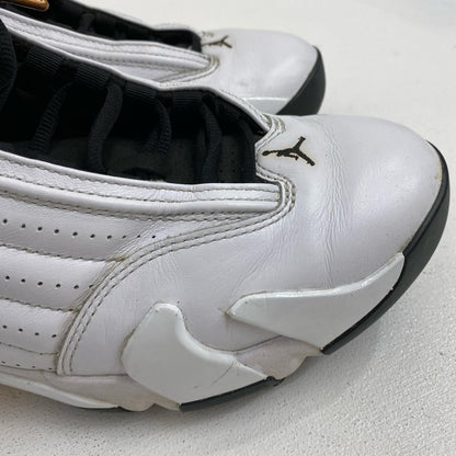 NIKE | ナイキ NIKE ゴルフシューズ) Air Jordan 14 Golf size:27.0【加古川店】