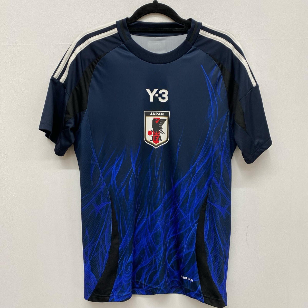 adidas | アディダス adidas 日本代表 Y-3 24/25 ﾕﾆﾌｫｰﾑ size:S【加古川店】