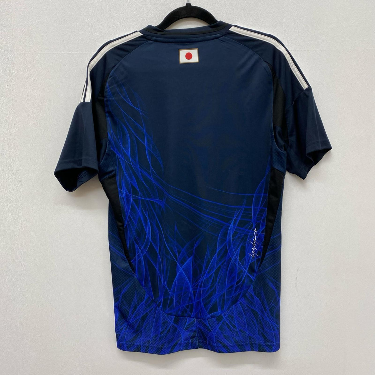 adidas | アディダス adidas 日本代表 Y-3 24/25 ﾕﾆﾌｫｰﾑ size:S【加古川店】