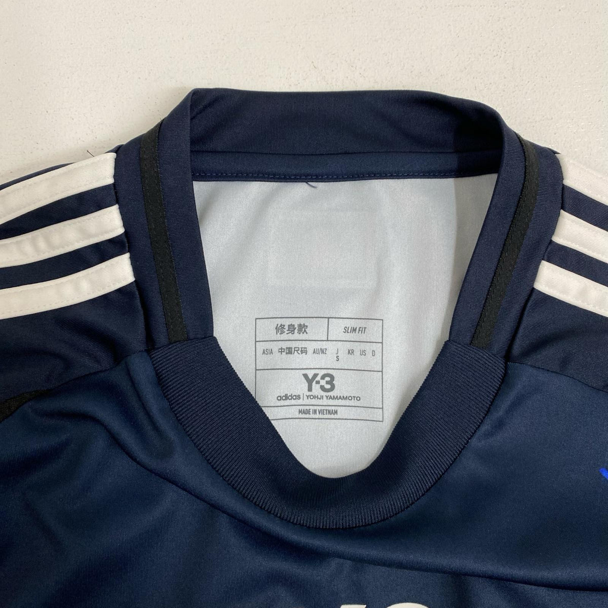 adidas | アディダス adidas 日本代表 Y-3 24/25 ﾕﾆﾌｫｰﾑ size:S【加古川店】