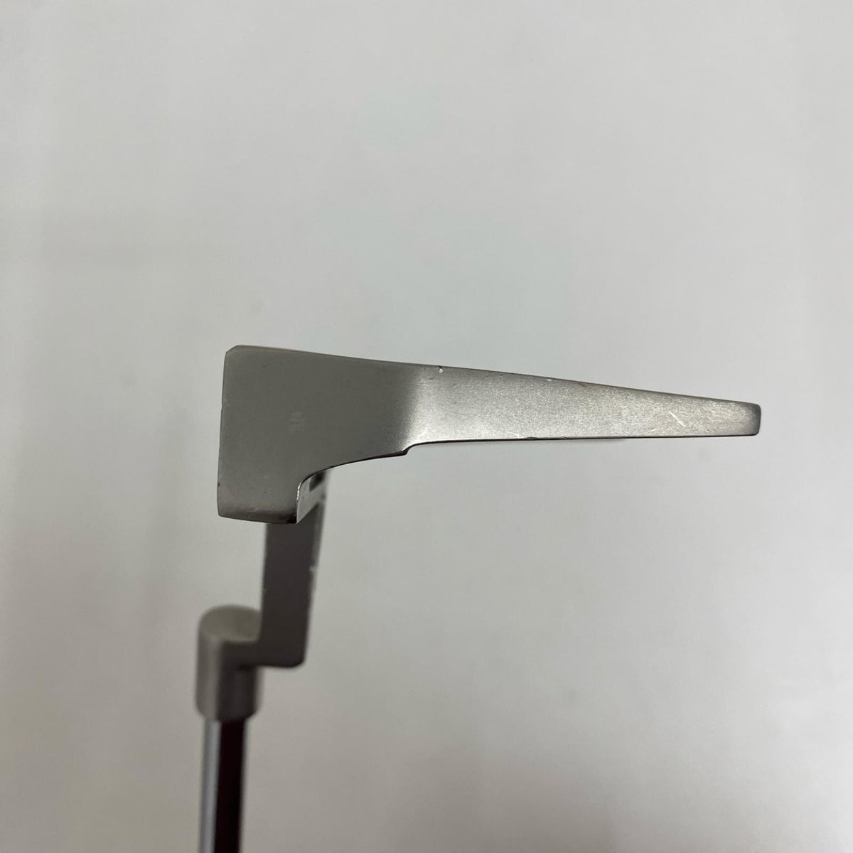 【ゴルフ用品】 TaylorMade | テーラーメイド TaylorMade パター TP COLLECTION BANDON TM1(2021) ﾍｯﾄﾞｶﾊﾞｰ付属(ﾀﾞﾒｰｼﾞ) 約33ｲﾝﾁ【加古川店】