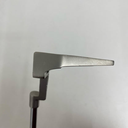 【ゴルフ用品】 TaylorMade | テーラーメイド TaylorMade パター TP COLLECTION BANDON TM1(2021) ﾍｯﾄﾞｶﾊﾞｰ付属(ﾀﾞﾒｰｼﾞ) 約33ｲﾝﾁ【加古川店】