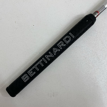 【ゴルフ用品】 TaylorMade | テーラーメイド TaylorMade パター TP COLLECTION BANDON TM1(2021) ﾍｯﾄﾞｶﾊﾞｰ付属(ﾀﾞﾒｰｼﾞ) 約33ｲﾝﾁ【加古川店】