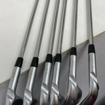 【ゴルフ用品】 PING | ピン PING アイアンセット i500(2018) 6本ｾｯﾄ シャフト:NS.PRO MODUS3 TOUR 105 フレックス:S 6~9.W.U【加古川店】