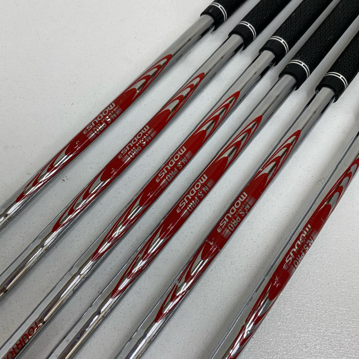 【ゴルフ用品】 PING | ピン PING アイアンセット i500(2018) 6本ｾｯﾄ シャフト:NS.PRO MODUS3 TOUR 105 フレックス:S 6~9.W.U【加古川店】