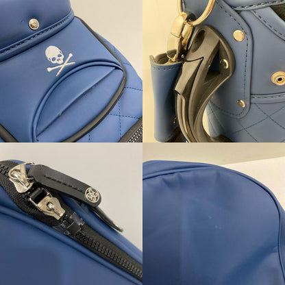 【ゴルフ用品】 キャディバッグ G/FORE ﾌｰﾄﾞ有(ﾎﾟｹｯﾄ中) ｽﾚあり【加古川店】