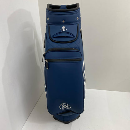 【ゴルフ用品】 キャディバッグ G/FORE ﾌｰﾄﾞ有(ﾎﾟｹｯﾄ中) ｽﾚあり【加古川店】