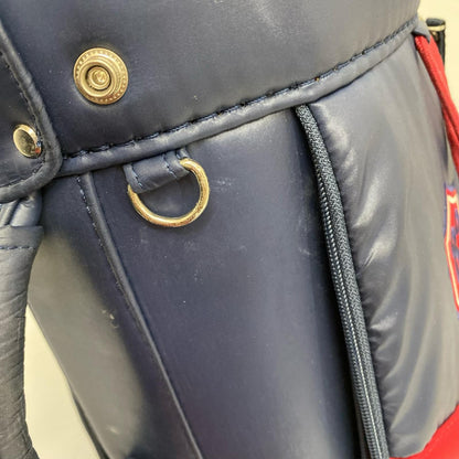 【ゴルフ用品】 Callaway | キャロウェイ CALLAWAY キャディバッグ 82ﾛｺﾞｷｬﾃﾞｨ ﾌｰﾄﾞ有(ﾎﾟｹｯﾄ中)【加古川店】