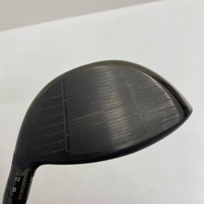 【ゴルフ用品】 Callaway | キャロウェイ CALLAWAY ドライバー PARADYM ﾄﾘﾌﾟﾙﾀﾞｲﾔ(2023)1W 9.0° シャフト:TENSEI フレックス:S 約46ｲﾝﾁ【加古川店】