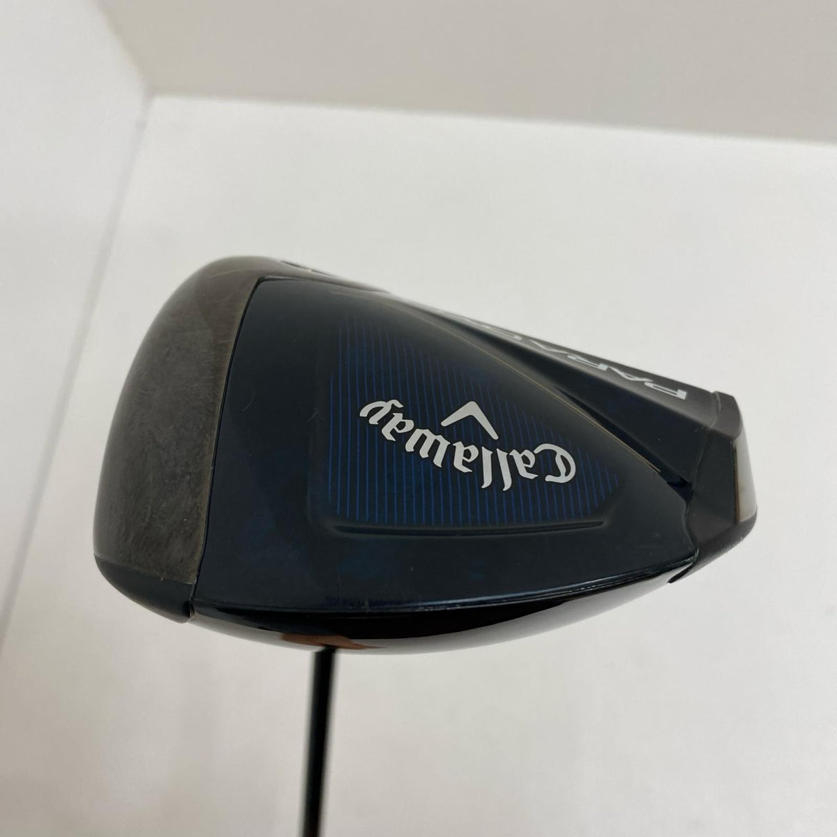 【ゴルフ用品】 Callaway | キャロウェイ CALLAWAY ドライバー PARADYM ﾄﾘﾌﾟﾙﾀﾞｲﾔ(2023)1W 9.0° シャフト:TENSEI フレックス:S 約46ｲﾝﾁ【加古川店】