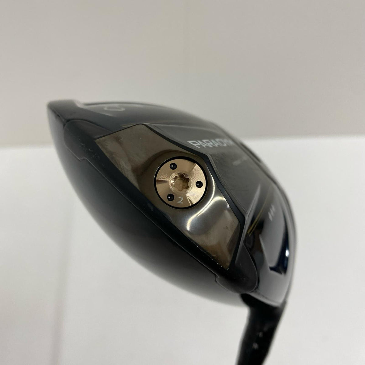 【ゴルフ用品】 Callaway | キャロウェイ CALLAWAY ドライバー PARADYM ﾄﾘﾌﾟﾙﾀﾞｲﾔ(2023)1W 9.0° シャフト:TENSEI フレックス:S 約46ｲﾝﾁ【加古川店】