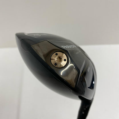 【ゴルフ用品】 Callaway | キャロウェイ CALLAWAY ドライバー PARADYM ﾄﾘﾌﾟﾙﾀﾞｲﾔ(2023)1W 9.0° シャフト:TENSEI フレックス:S 約46ｲﾝﾁ【加古川店】