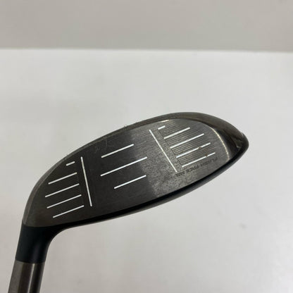 【ゴルフ用品】 Callaway | キャロウェイ CALLAWAY フェアウェイウッド ROGUE ST MAX D(2022)3W 16° シャフト:TPT 19F Hi 約43ｲﾝﾁ【加古川店】