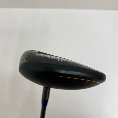 【ゴルフ用品】 Callaway | キャロウェイ CALLAWAY フェアウェイウッド ROGUE ST MAX D(2022)3W 16° シャフト:TPT 19F Hi 約43ｲﾝﾁ【加古川店】