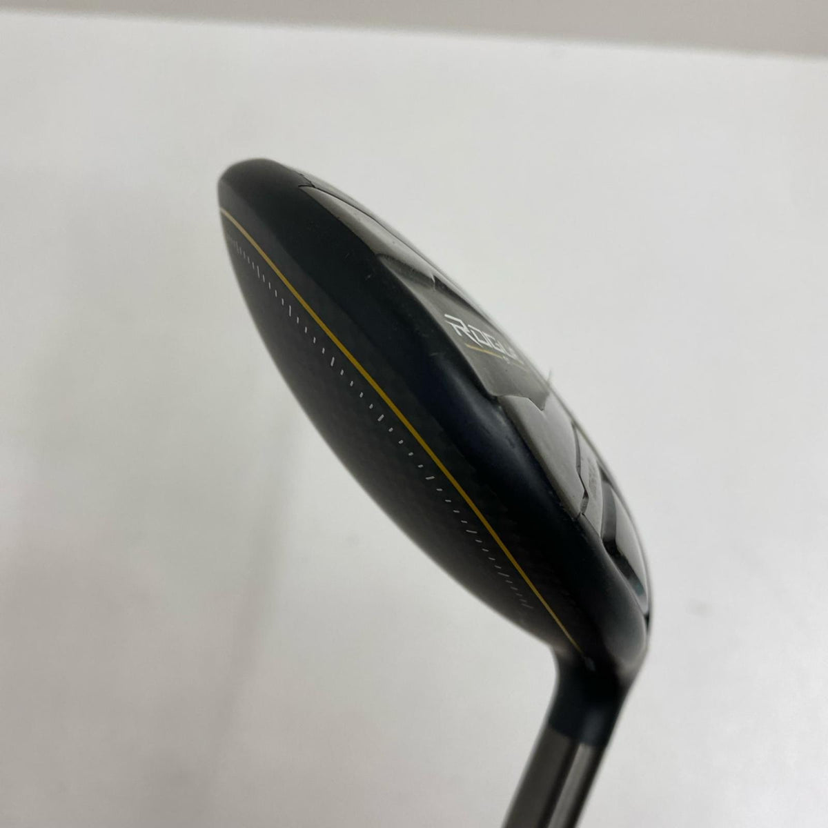 【ゴルフ用品】 Callaway | キャロウェイ CALLAWAY フェアウェイウッド ROGUE ST MAX D(2022)3W 16° シャフト:TPT 19F Hi 約43ｲﾝﾁ【加古川店】