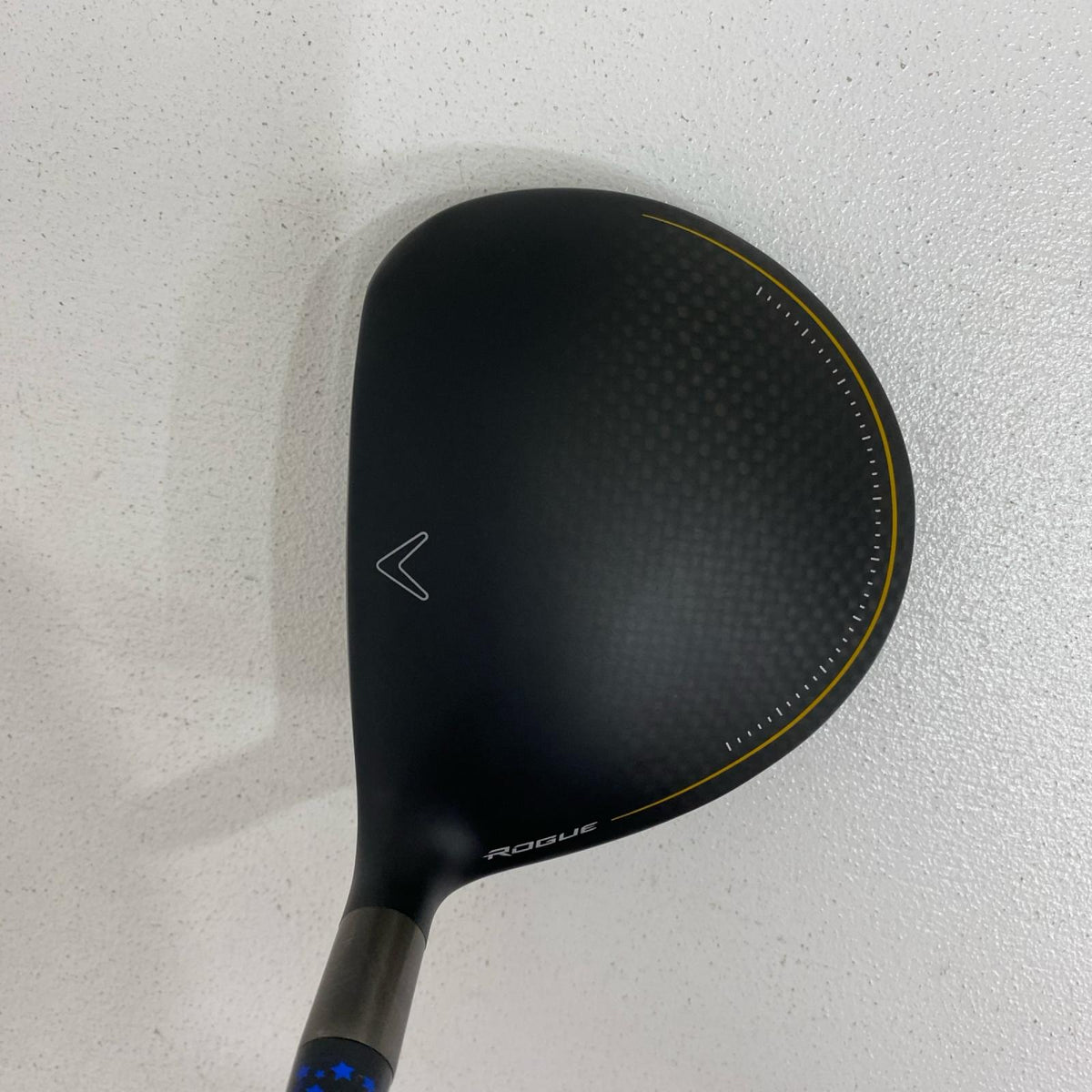 【ゴルフ用品】 Callaway | キャロウェイ CALLAWAY フェアウェイウッド ROGUE ST MAX D(2022)3W 16° シャフト:TPT 19F Hi 約43ｲﾝﾁ【加古川店】