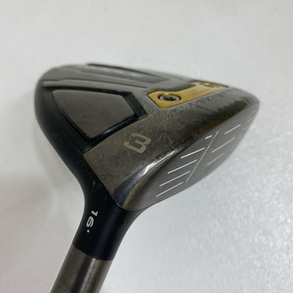 【ゴルフ用品】 Callaway | キャロウェイ CALLAWAY フェアウェイウッド ROGUE ST MAX D(2022)3W 16° シャフト:TPT 19F Hi 約43ｲﾝﾁ【加古川店】