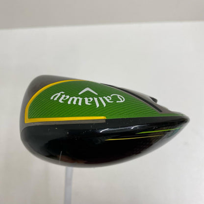 【ゴルフ用品】 Callaway | キャロウェイ CALLAWAY ドライバー EPIC FLASH STAR(2019)1W 12° シャフト:Speeder Evolution フレックス:L 約45ｲﾝﾁ【加古川店】
