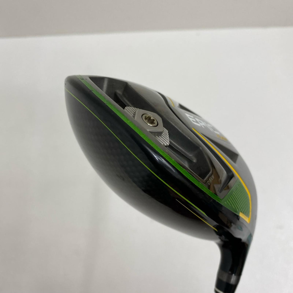 【ゴルフ用品】 Callaway | キャロウェイ CALLAWAY ドライバー EPIC FLASH STAR(2019)1W 12° シャフト:Speeder Evolution フレックス:L 約45ｲﾝﾁ【加古川店】