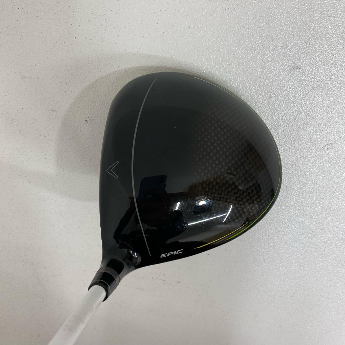 【ゴルフ用品】 Callaway | キャロウェイ CALLAWAY ドライバー EPIC FLASH STAR(2019)1W 12° シャフト:Speeder Evolution フレックス:L 約45ｲﾝﾁ【加古川店】