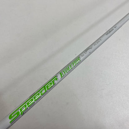 【ゴルフ用品】 Callaway | キャロウェイ CALLAWAY ドライバー EPIC FLASH STAR(2019)1W 12° シャフト:Speeder Evolution フレックス:L 約45ｲﾝﾁ【加古川店】