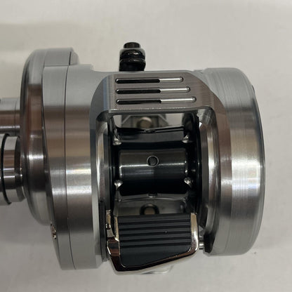 【フィッシング/釣り/釣具/リール】 【ベイトリール/左ハンドル】SHIMANO | シマノ 20カルカッタコンクエストDC 101HG【加古川店】