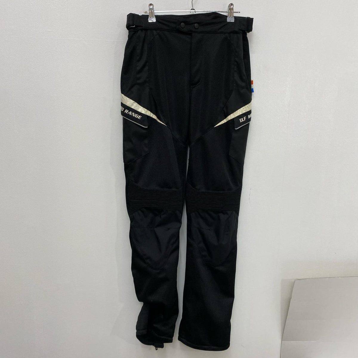 elf ライディングメッシュパンツ size:L【加古川店】