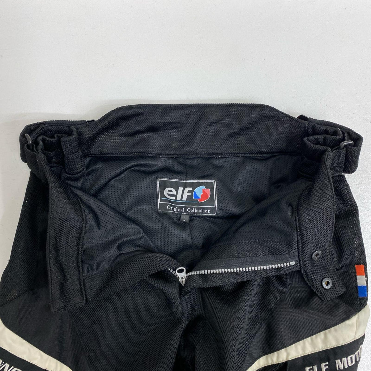 elf ライディングメッシュパンツ size:L【加古川店】