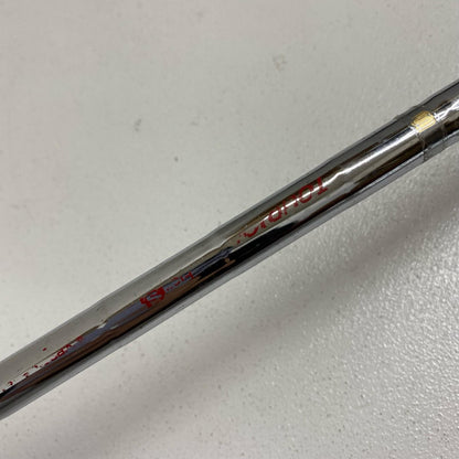 【ゴルフ用品】 Mizuno | ミズノ mizuno アイアンセット MP-55(2015) 6本ｾｯﾄ シャフト:N.S.PRO.MODUS3 フレックス:S 5-9.P【加古川店】